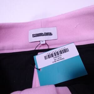 Saint Art Women's Delancey Brushed Cotton Mini Skirt Sz XS NWT 298